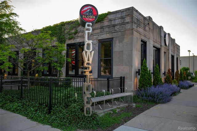 4221 Cass Avenue 900, Detroit, MI 48201