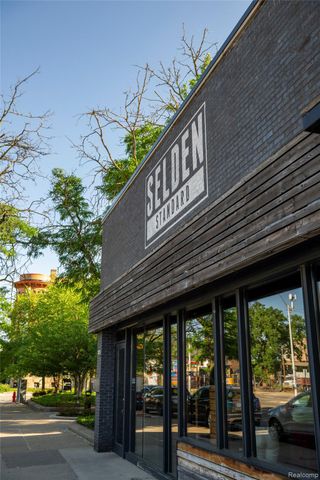 4221 Cass Avenue 900, Detroit, MI 48201