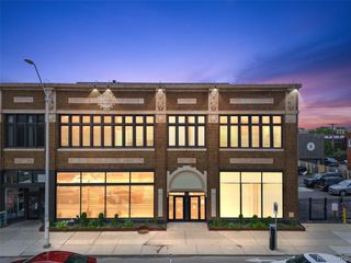 4221 Cass Avenue 900, Detroit, MI 48201
