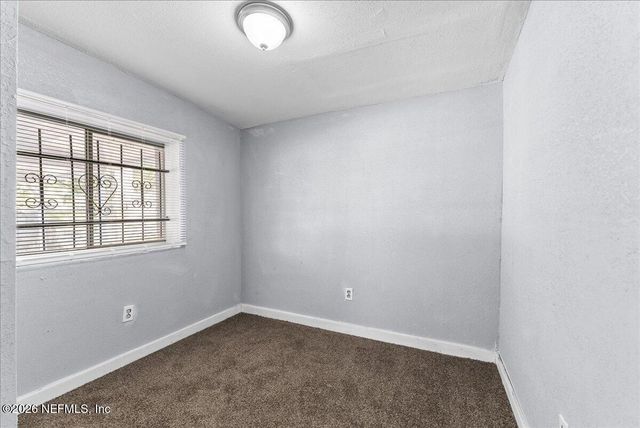 2553 MARTHA Street, Jacksonville, FL 32209