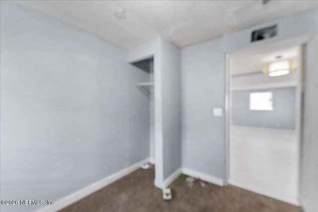 2553 MARTHA Street, Jacksonville, FL 32209