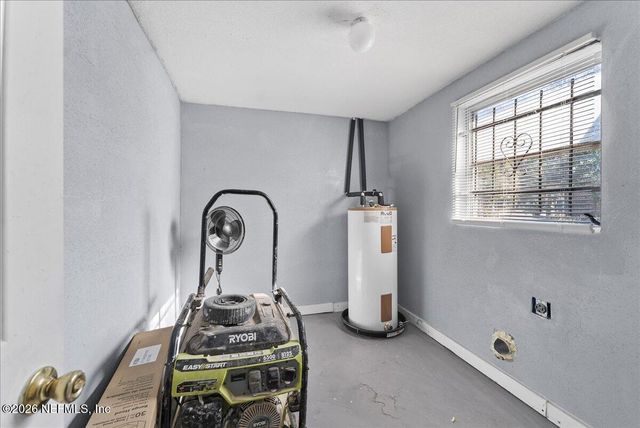 2553 MARTHA Street, Jacksonville, FL 32209