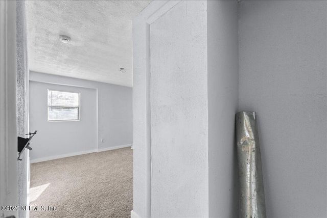 2553 MARTHA Street, Jacksonville, FL 32209