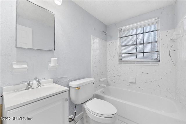 2553 MARTHA Street, Jacksonville, FL 32209