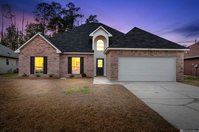 26017 Willow Wood St, Denham Springs, LA 70726