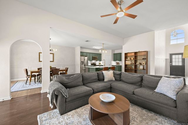 26017 Willow Wood St, Denham Springs, LA 70726