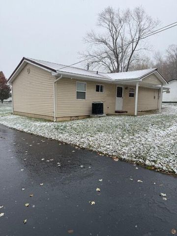 29 Green Valley Road, Vanceburg, KY 41179