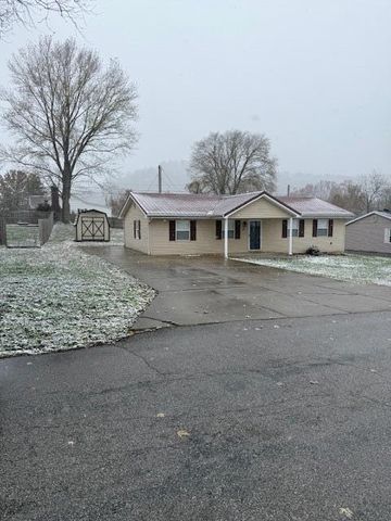 29 Green Valley Road, Vanceburg, KY 41179