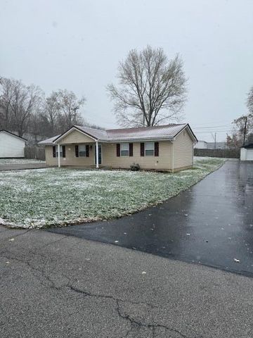 29 Green Valley Road, Vanceburg, KY 41179