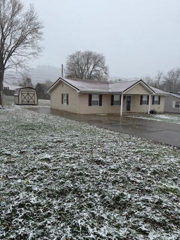 29 Green Valley Road, Vanceburg, KY 41179