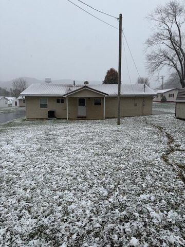 29 Green Valley Road, Vanceburg, KY 41179