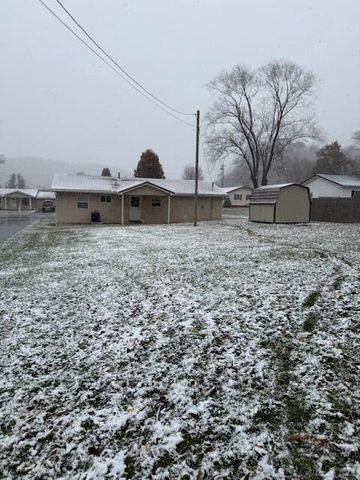 29 Green Valley Road, Vanceburg, KY 41179