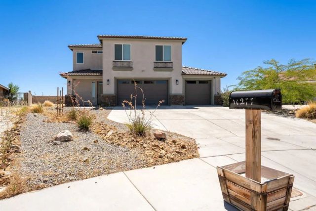 14277 Glenview Court, Victorville, CA 92395