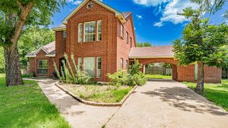 309 Hill Street, Hico, TX 76457