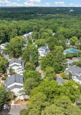 1403 Glenleaf Drive, Peachtree Corners, GA 30092