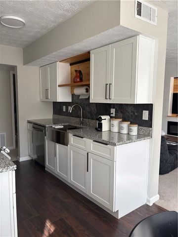 1403 Glenleaf Drive, Peachtree Corners, GA 30092