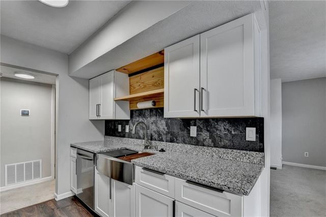 1403 Glenleaf Drive, Peachtree Corners, GA 30092