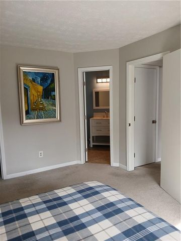 1403 Glenleaf Drive, Peachtree Corners, GA 30092