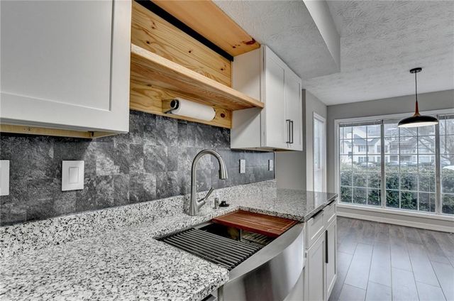 1403 Glenleaf Drive, Peachtree Corners, GA 30092