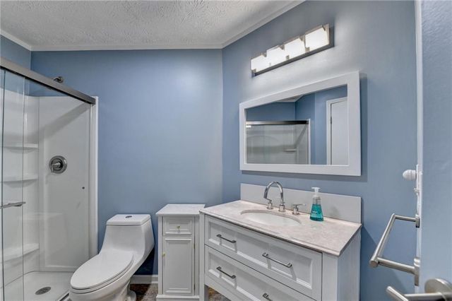 1403 Glenleaf Drive, Peachtree Corners, GA 30092