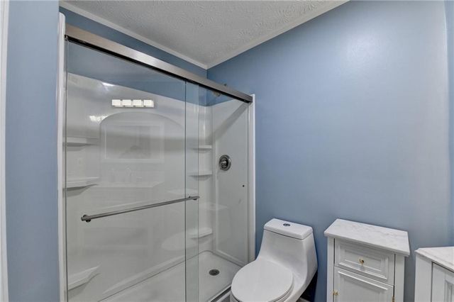 1403 Glenleaf Drive, Peachtree Corners, GA 30092