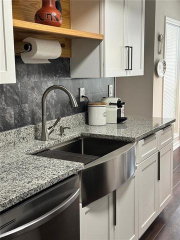 1403 Glenleaf Drive, Peachtree Corners, GA 30092