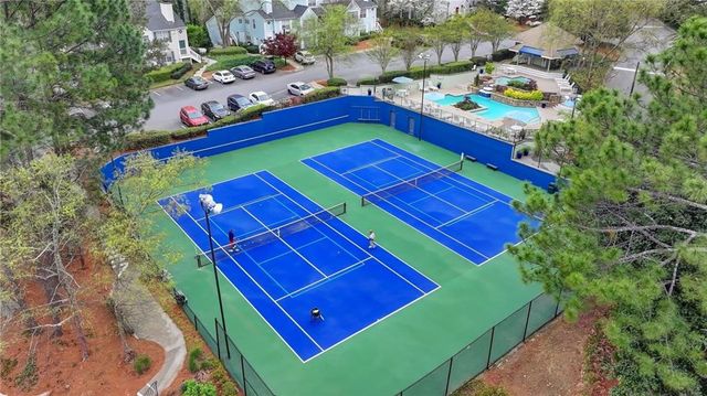 1403 Glenleaf Drive, Peachtree Corners, GA 30092