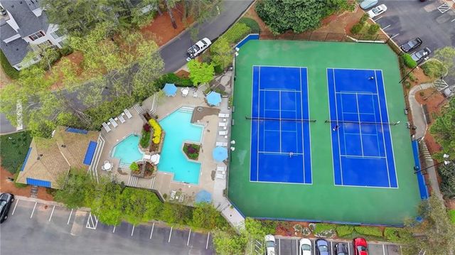 1403 Glenleaf Drive, Peachtree Corners, GA 30092