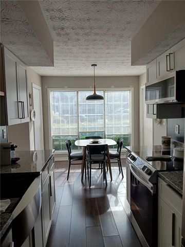 1403 Glenleaf Drive, Peachtree Corners, GA 30092