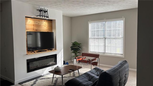 1403 Glenleaf Drive, Peachtree Corners, GA 30092