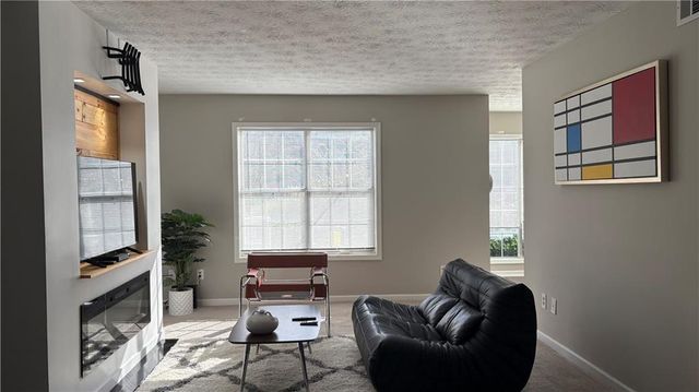 1403 Glenleaf Drive, Peachtree Corners, GA 30092