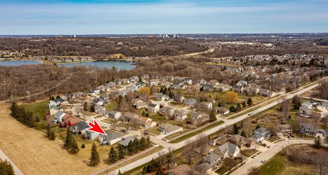 2945 Stonegate Court SW, Rochester, MN 55902