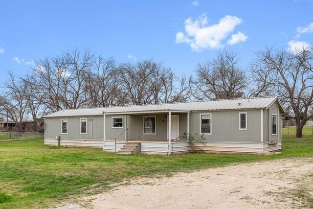 608 4th St Blanket, Early, TX 76432