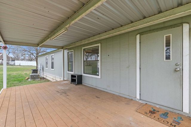 608 4th St Blanket, Early, TX 76432