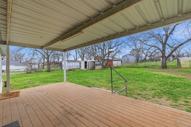 608 4th St Blanket, Early, TX 76432