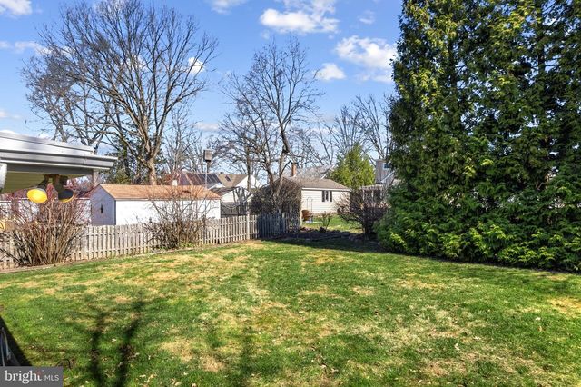 528 THOMAS AVE, Barrington, NJ 08007