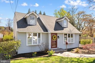 528 THOMAS AVE, Barrington, NJ 08007