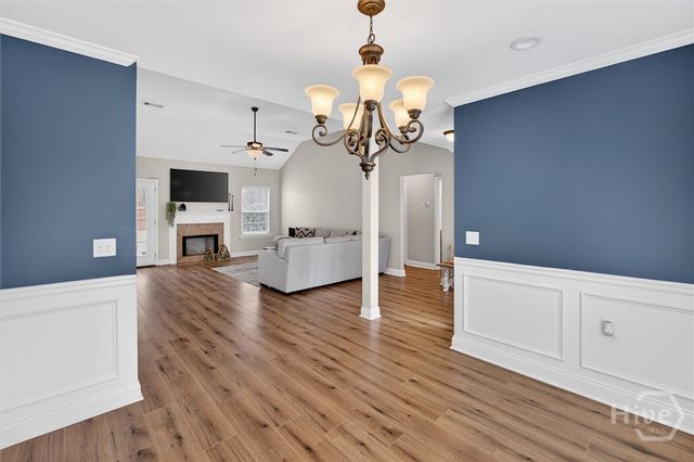 137 Stonebrook Way, Statesboro, GA 30458