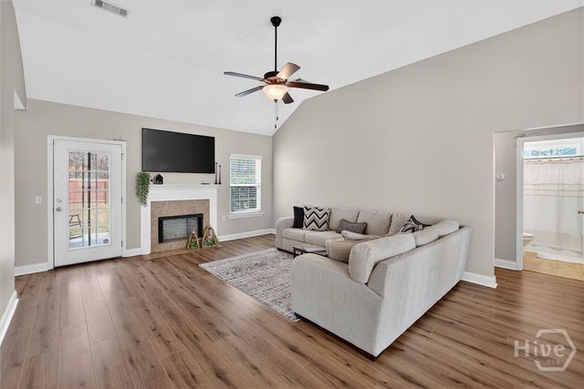 137 Stonebrook Way, Statesboro, GA 30458