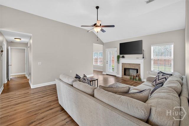 137 Stonebrook Way, Statesboro, GA 30458