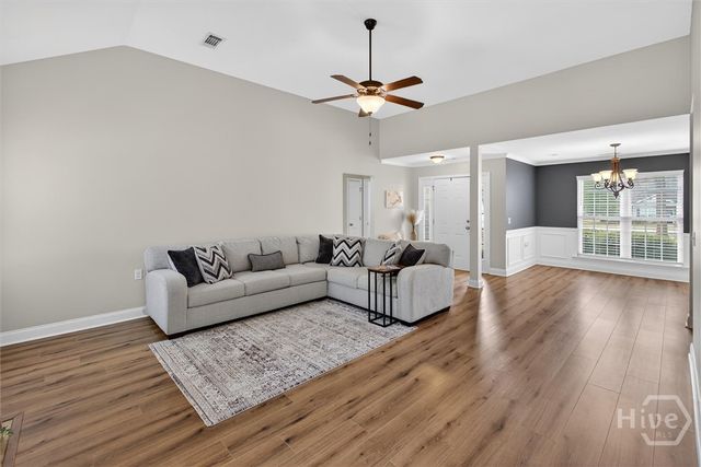 137 Stonebrook Way, Statesboro, GA 30458