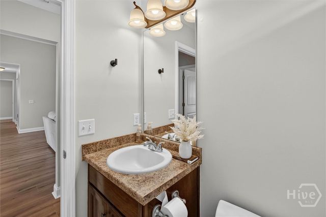 137 Stonebrook Way, Statesboro, GA 30458