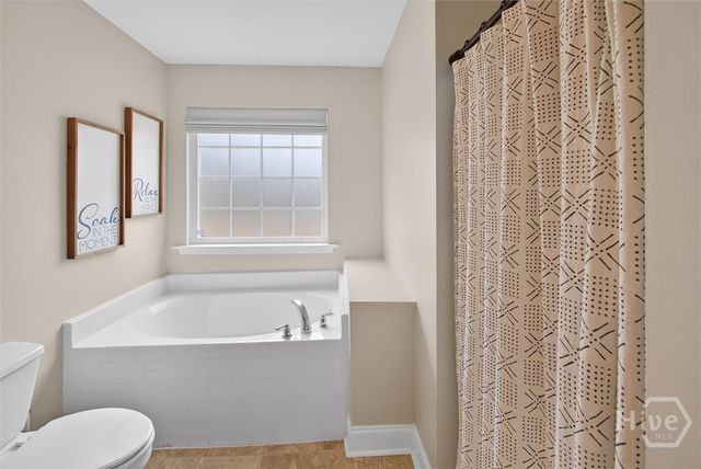 137 Stonebrook Way, Statesboro, GA 30458