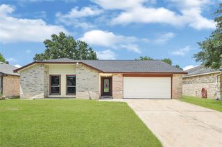 19222 Cypress Cliff Drive, Katy, TX 77449