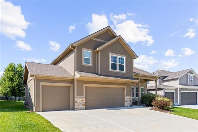 31408 W 85th Terrace, De Soto, KS 66018
