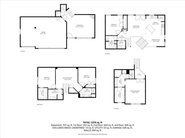 31408 W 85th Terrace, De Soto, KS 66018