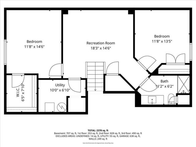 31408 W 85th Terrace, De Soto, KS 66018