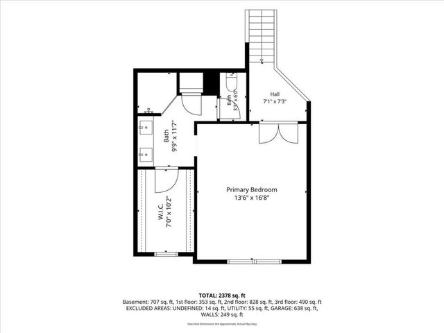 31408 W 85th Terrace, De Soto, KS 66018
