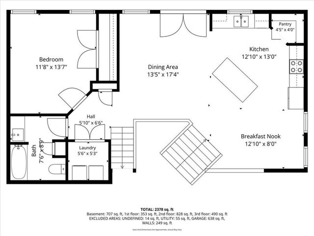 31408 W 85th Terrace, De Soto, KS 66018