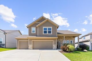 31408 W 85th Terrace, De Soto, KS 66018